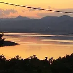 Secluded House With Great View And Private * Theologos (Phthiotis)