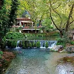 Casa vacanze Secluded House With Great View And Private *