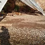 Casa vacanze Secluded House With Great View And Private Theologos (Phthiotis)