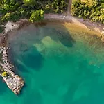 Secluded House With Great View And Private