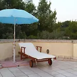 Secluded House With Great View And Private