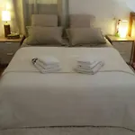 Secluded House With Great View And Private Casa vacanze Theologos (Phthiotis)