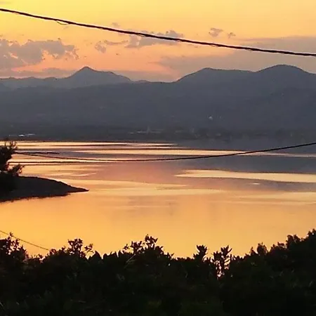 Secluded House With Great View And Private * Theologos (Phthiotis)