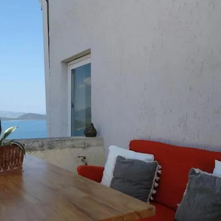 Secluded House With Great View And Private