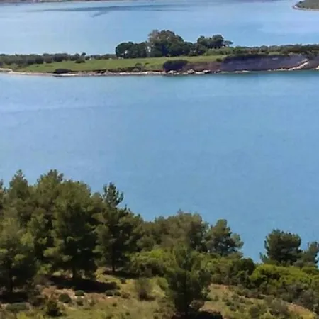 Secluded House With Great View And Private 度假居