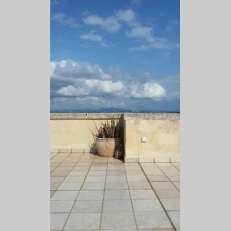 Secluded House With Great View And Private * 塞奥洛戈斯