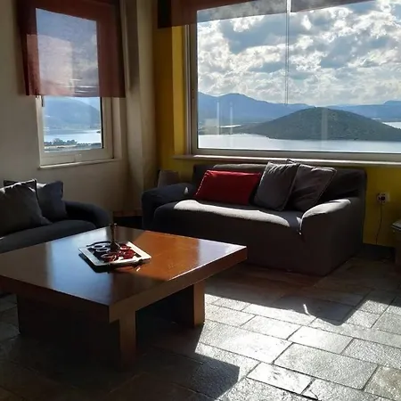Secluded House With Great View And Private * Theologos (Phthiotis)