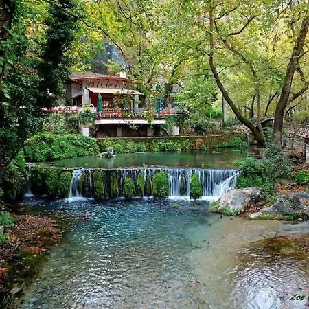 Casa de Férias Secluded House With Great View And Private *