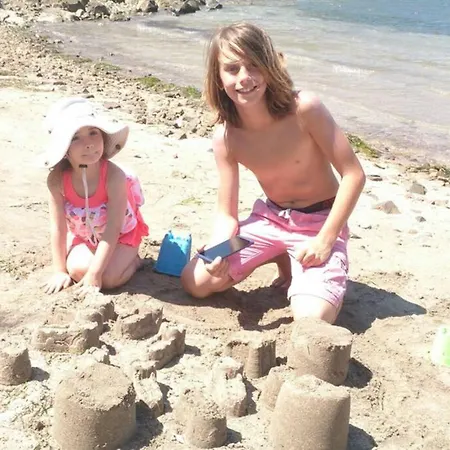 Secluded House With Great View And Private 度假居