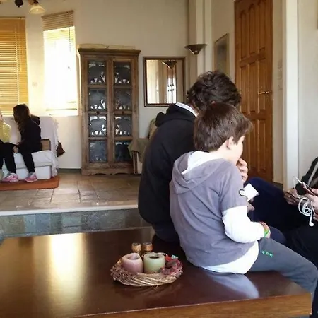 Secluded House With Great View And Private 度假居 塞奥洛戈斯