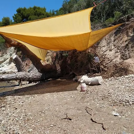 Secluded House With Great View And Private 度假居 *