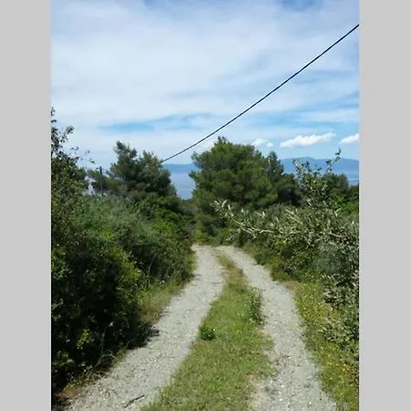 Holiday home Secluded House With Great View And Private