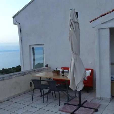 Secluded House With Great View And Private * Theologos (Phthiotis)