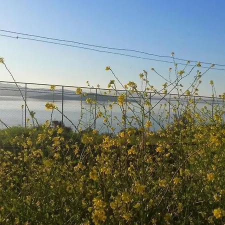 度假居 Secluded House With Great View And Private *