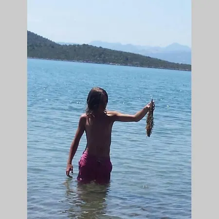 Secluded House With Great View And Private 度假居 塞奥洛戈斯