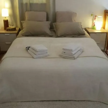 Secluded House With Great View And Private 度假居 塞奥洛戈斯